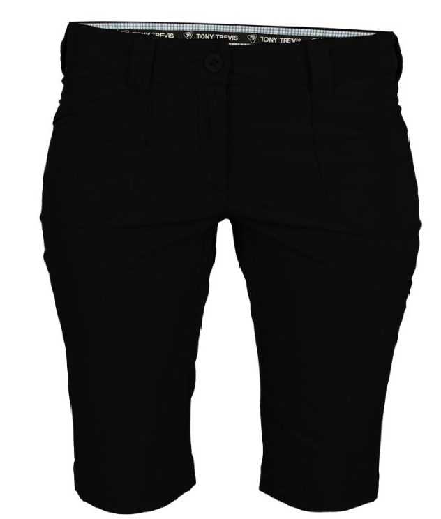 Tony Trevis Damen Golf Shorts