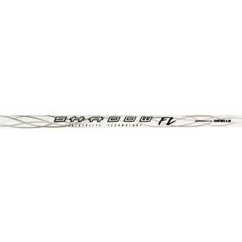 Apollo Shadow FL Wood Shaft, R/S-Flex