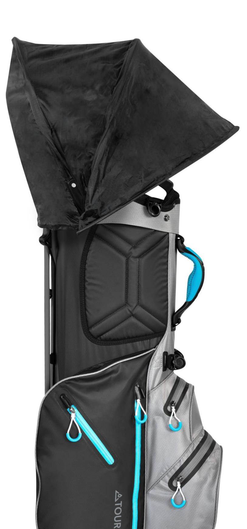Raincover Wedge Regenhaube