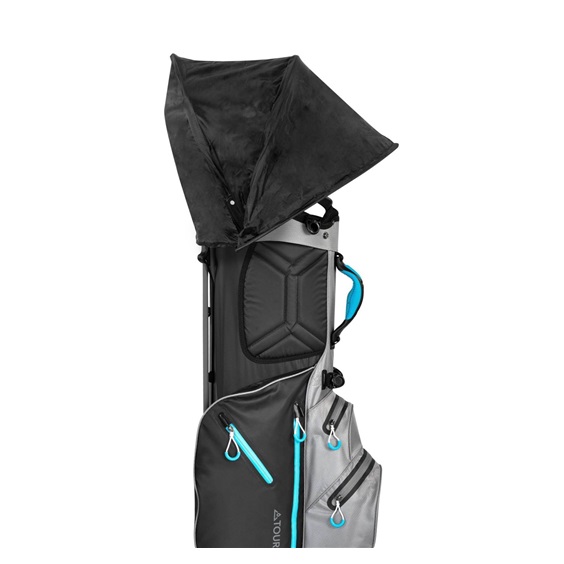 Raincover Wedge Regenhaube