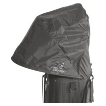 Raincover Wedge Regenhaube