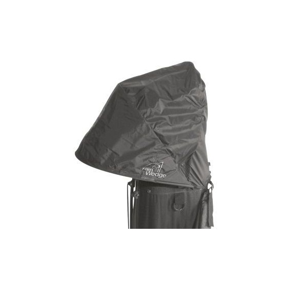 Raincover Wedge Regenhaube
