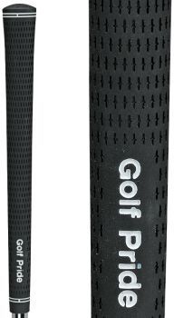 Golf Pride Tour Velvet Black Junior Griff, schwarz