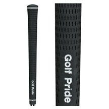 Golf Pride Tour Velvet Black Junior Griff, schwarz