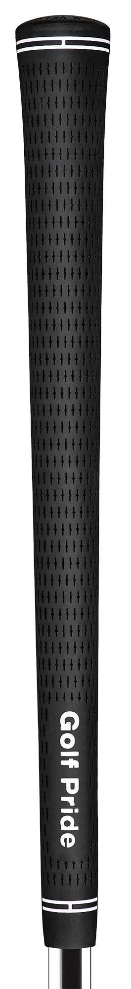 Golf Pride Tour Velvet Black Grip, Damen (Gerippter 0,58)