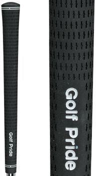 Golf Pride Tour Velvet Black Grip, Damen (Gerippter 0,58)