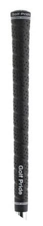 Golf Pride Tour Wrap 2G Griff, Jumbo, schwarz