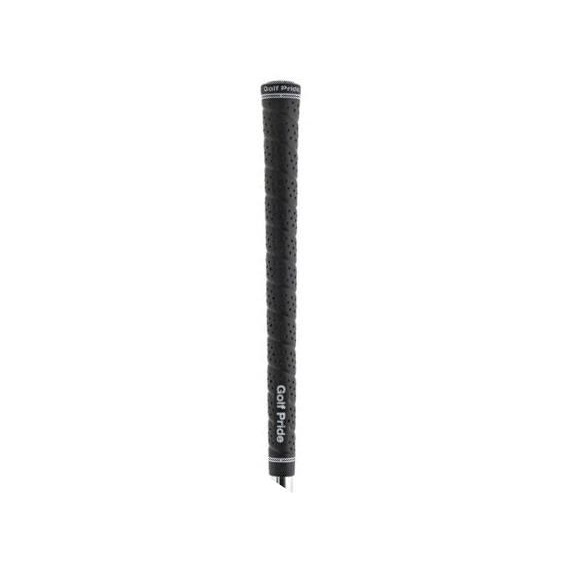 Golf Pride Tour Wrap 2G Griff, Jumbo, schwarz