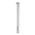 Golf Pride Tour Wrap 2G Griff, MIDSIZE, weiß