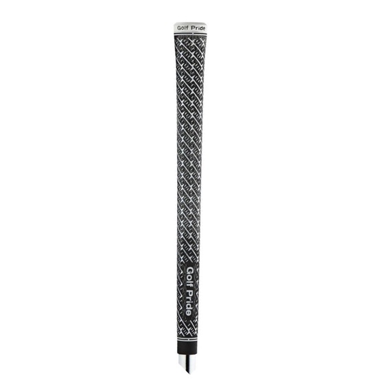Golf Pride Z-Grip Cord Griff, MIDSIZE, schwarz