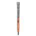 Golf Pride MCC Cord Plus4 Griff, STANDARD, grau/orange