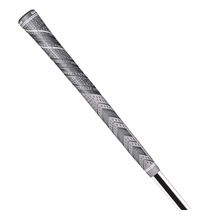 Golf Pride MultiCompound Cord Plus 4 Ladies Grip, Anthrazit/Grau