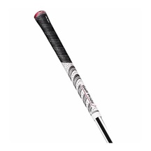 Golf Pride MCC Classic Align Grip, MIDSIZE, weiß/rot/schwarz