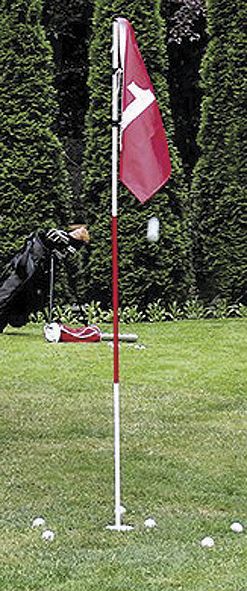 Masters Backyard Golf Set