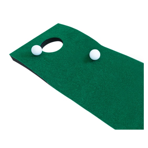 Masters Golf Putting Mat Trainingsmatte