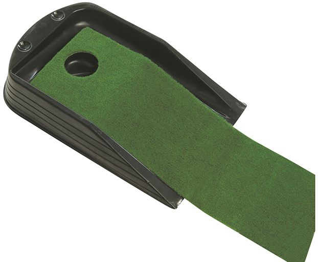 Deluxe Return PuttingMatte