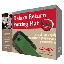 Deluxe Return PuttingMatte