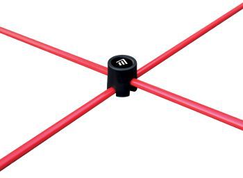 Drill-Stix Klip Stangenhalter