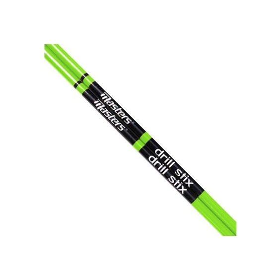 Drill-Stix, 2 Stk., grün