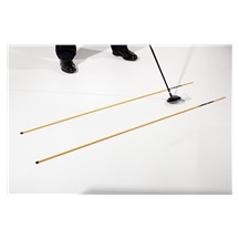 Drill-Stix, 2 Stk., grün
