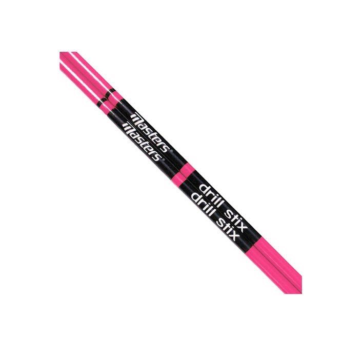 Drill-Stix, 2 Stk., rosa