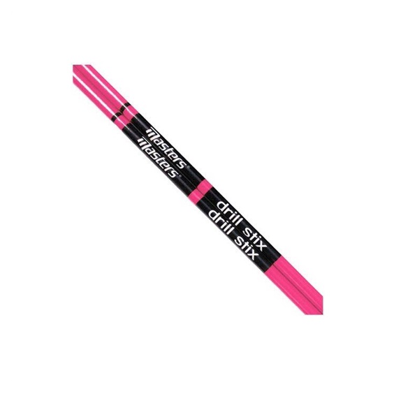 Drill-Stix, 2 Stk., rosa