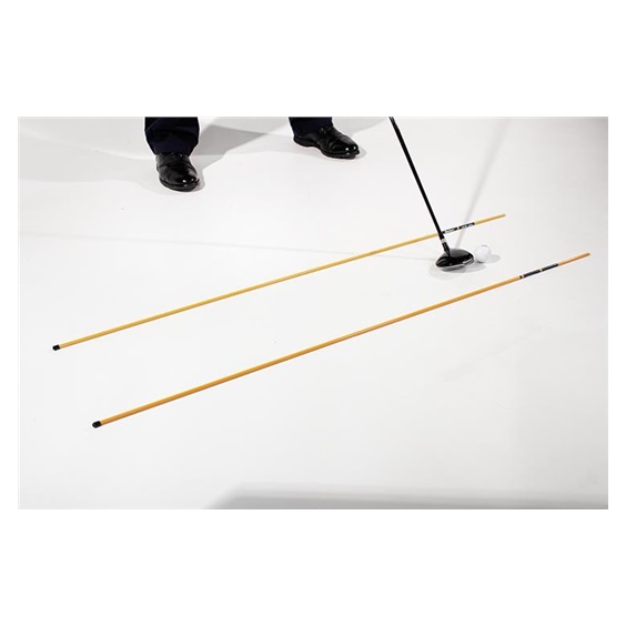 Drill-Stix, 2 Stk., rosa