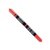 Drill-Stix, 2 Stk., rot