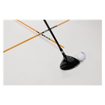 Drill-Stix, 2 Stk., rot