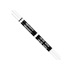 Drill-Stix, 2 Stk., weiss