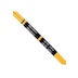 Drill-Stix, 2 Stk., gelb