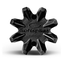 SoftSpikes Black Widow FT3 Schuhzubehör