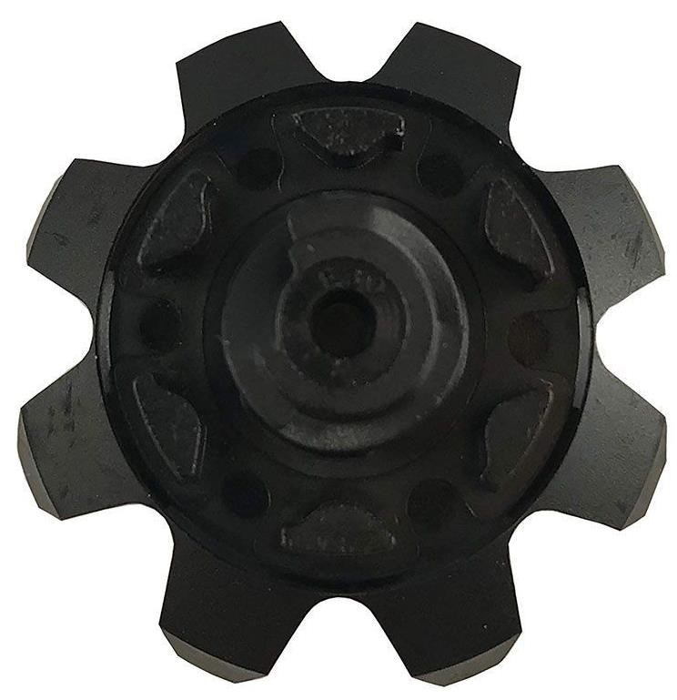 SoftSpikes Black Widow FT3 Schuhzubehör