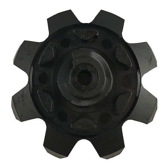 SoftSpikes Black Widow FT3 Schuhzubehör