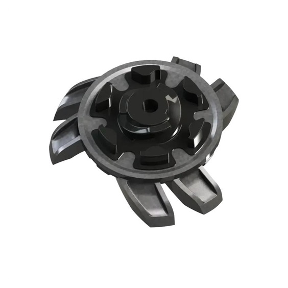 SoftSpikes Silver Tornado Fast Twist 3.0 Spikes (18 Stück)