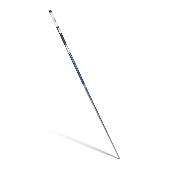Grafalloy ProLaunch 65 Wood Shaft Blue, Flex R - 65g