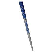 Grafalloy ProLaunch 65 Wood Shaft Blue, Flex R - 65g