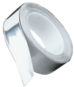 High Density Lead Tape 1/2" x 75"