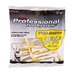 Pride Professional Tee System Prolength Yellow Holztees 69mm (2 3/4"), 20 Stück