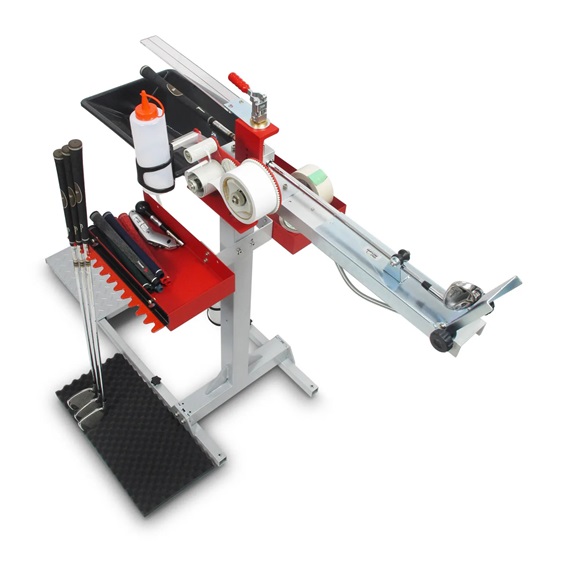 Masters Ultimate Gripping Station
