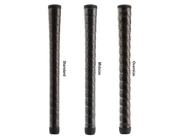 Winn Excel Soft Griff, Standard, schwarz