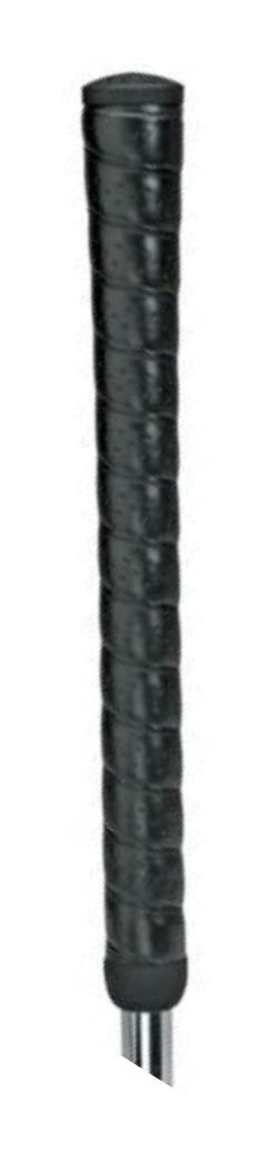 Winn Excel Soft grip, Jumbo, schwarz