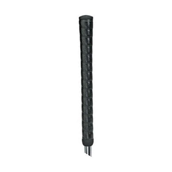 Winn Excel Soft grip, Jumbo, schwarz