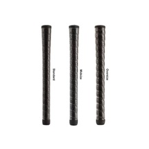 Winn Excel Soft grip, Jumbo, schwarz
