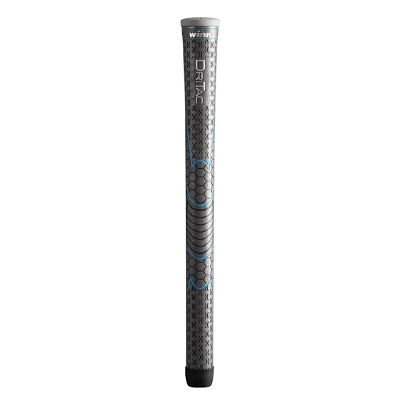 Winn Dri-Tac Damen Griff, grau