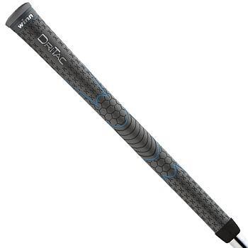 Winn Dri-Tac Damen Griff, grau