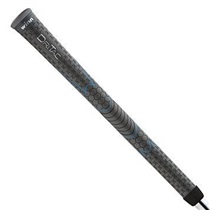Winn Dri-Tac Damen Griff, grau