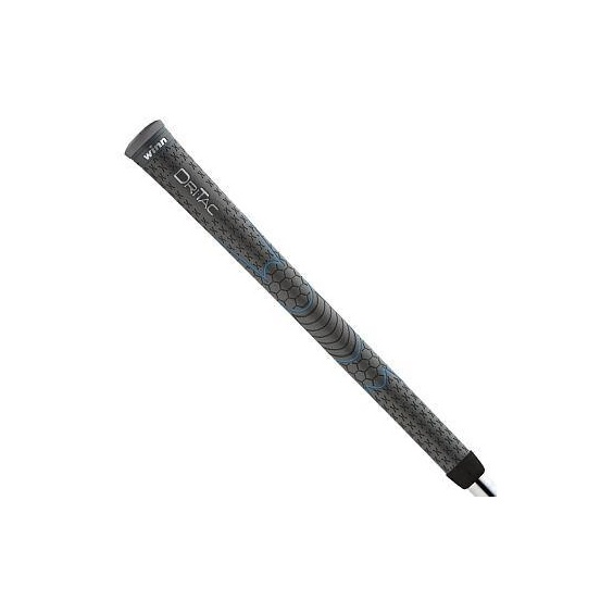 Winn Dri-Tac Damen Griff, grau