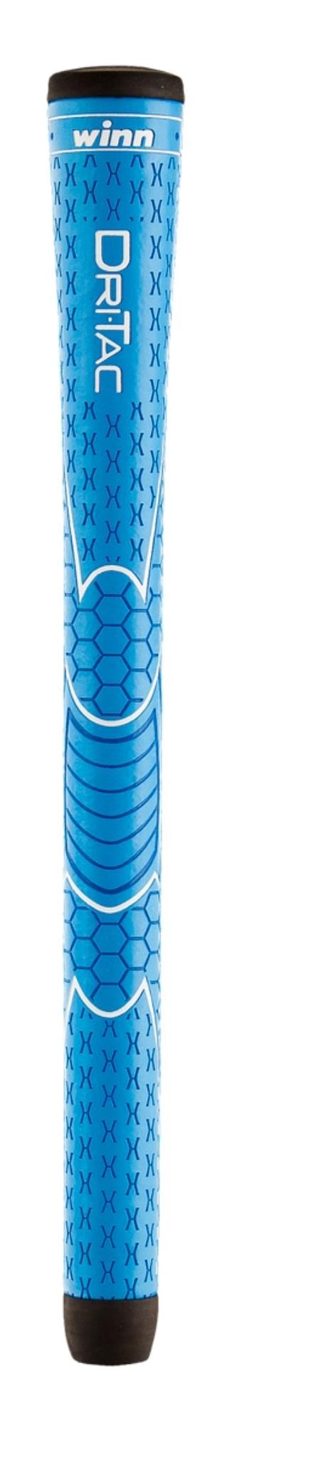 Winn Dri-Tac WinnDry Junior Griff, himmelblau