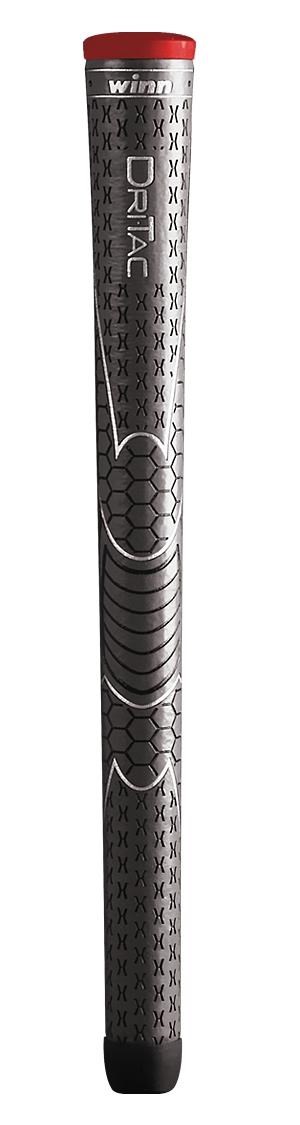 Winn Dri-Tac WinnDry Grip, grau